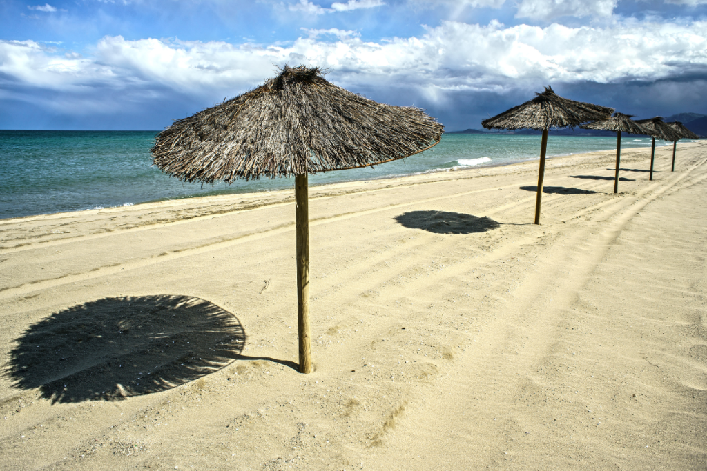 Les plus belles plages de la région Occitanie – Pyrénées-Méditerranée